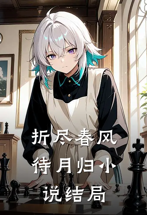 折尽春风待月归小说结局