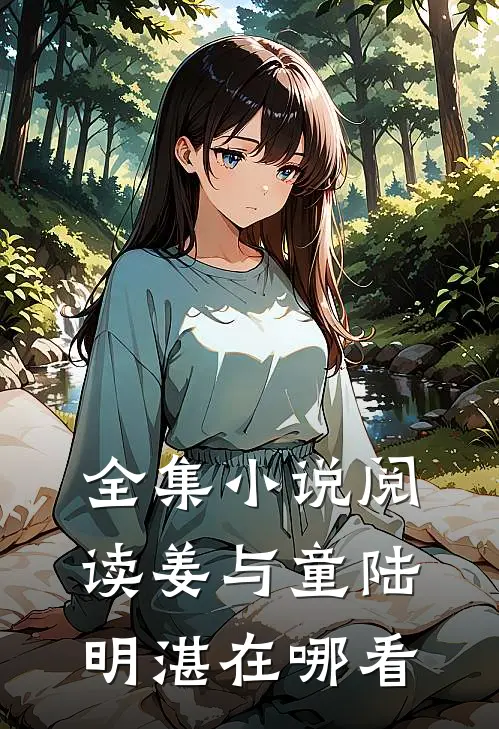 全集小说阅读姜与童陆明湛在哪看