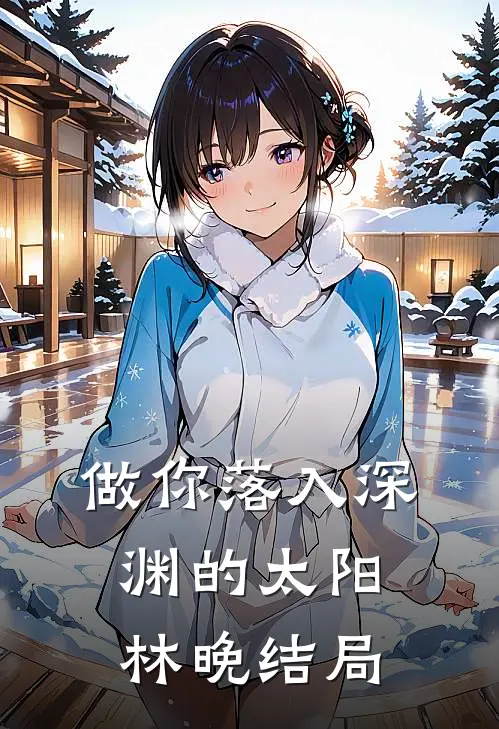 做你落入深渊的太阳林晚结局