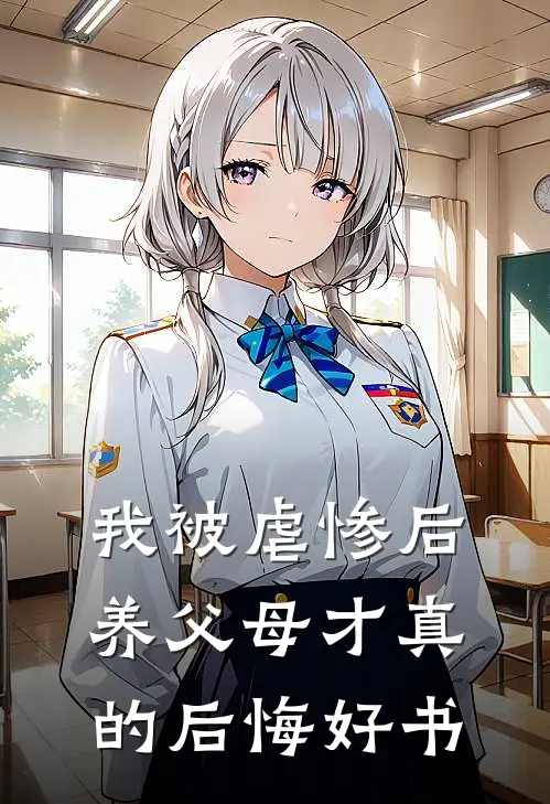 我被虐惨后，养父母才真的后悔好书
