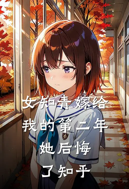 女知青嫁给我的第二年,她后悔了知乎