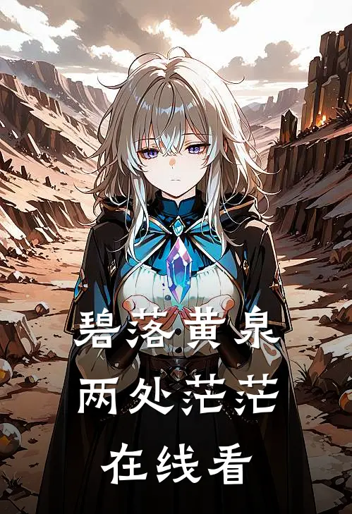 碧落黄泉，两处茫茫在线看