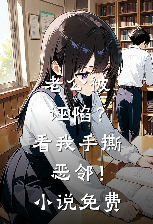 老公被诬陷？看我手撕恶邻！小说免费