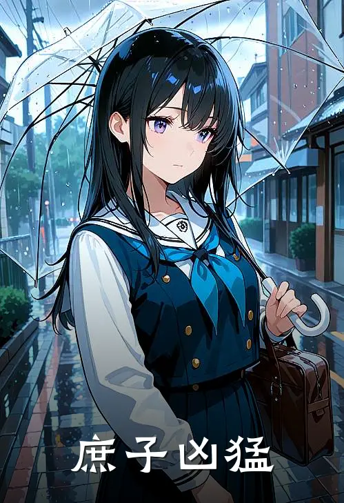 庶子凶猛