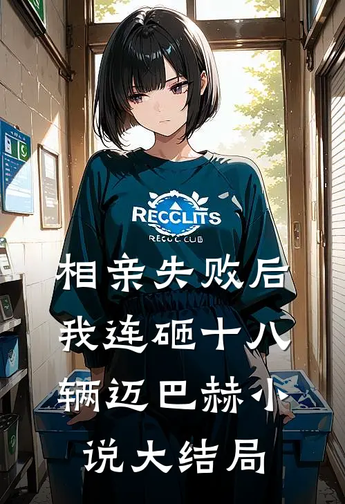 相亲失败后，我连砸十八辆迈巴赫小说大结局