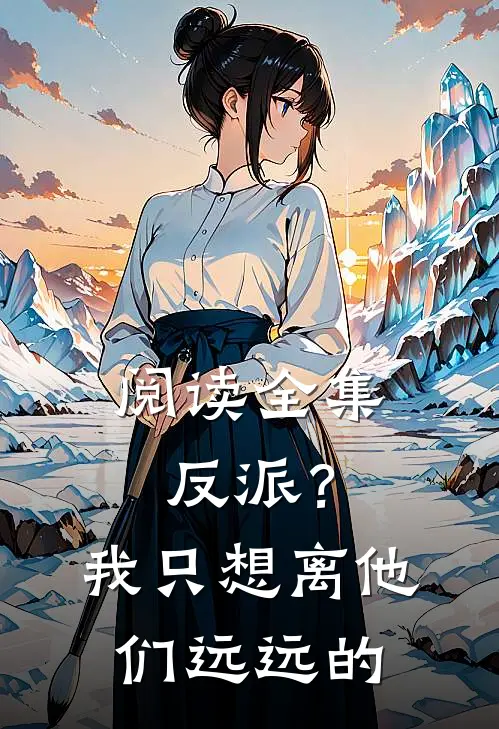 阅读全集反派？我只想离他们远远的