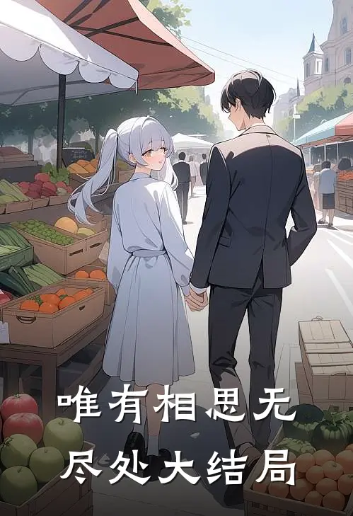 唯有相思无尽处大结局