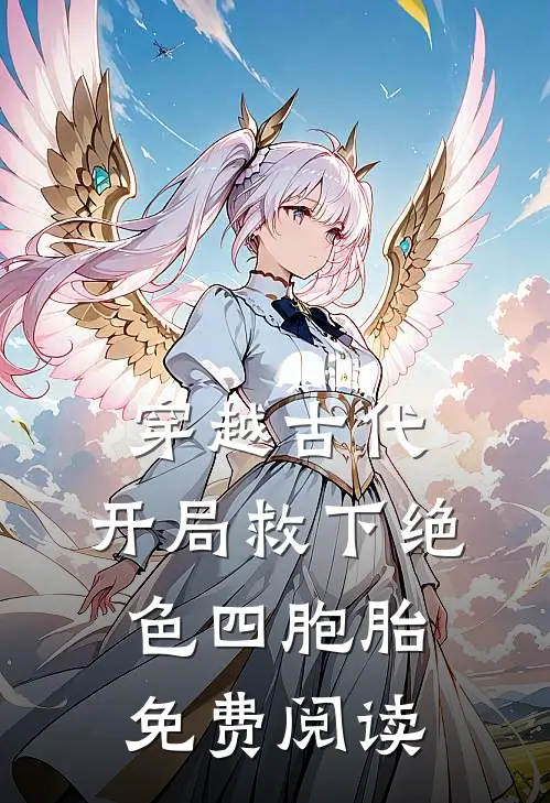 穿越古代，开局救下绝色四胞胎免费阅读