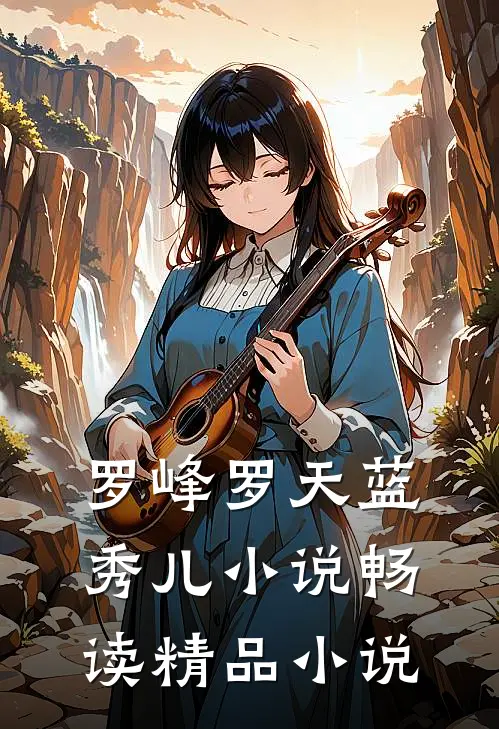 罗峰罗天蓝秀儿小说畅读精品小说