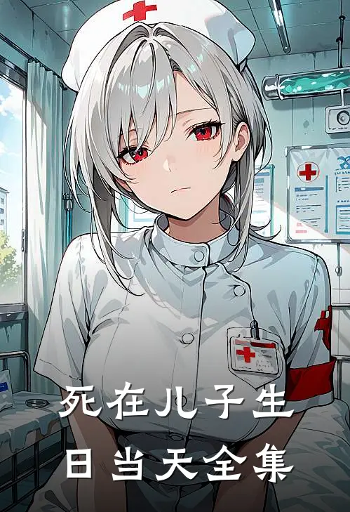 死在儿子生日当天全集