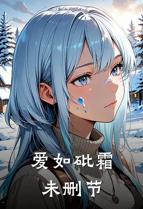 爱如砒霜未删节