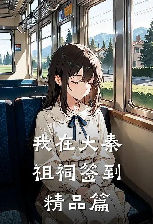 我在大秦祖祠签到精品篇