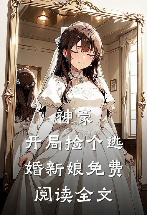 神豪：开局捡个逃婚新娘免费阅读全文