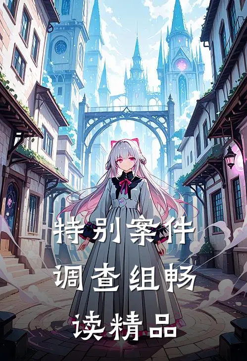 特别案件调查组畅读精品