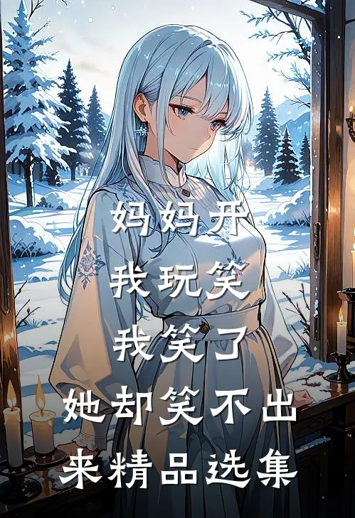 妈妈开我玩笑，我笑了，她却笑不出来精品选集