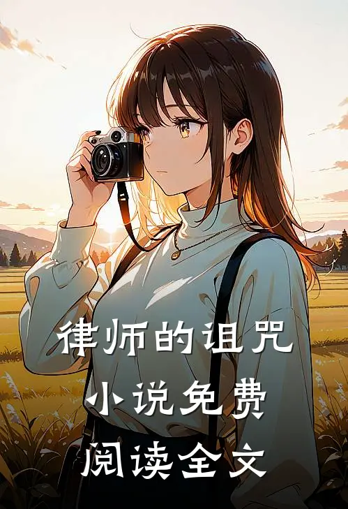 律师的诅咒小说免费阅读全文