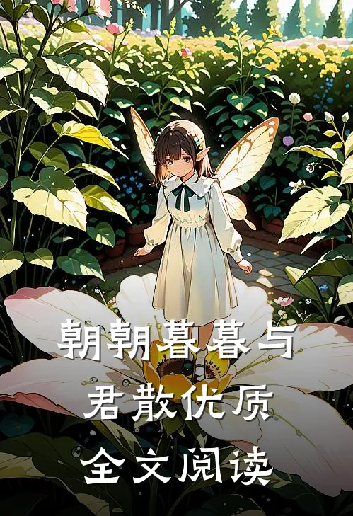 朝朝暮暮与君散优质全文阅读