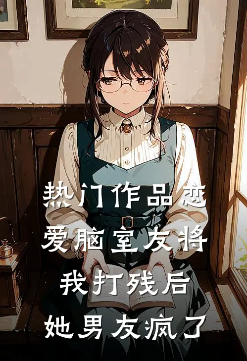 热门作品恋爱脑室友将我打残后，她男友疯了