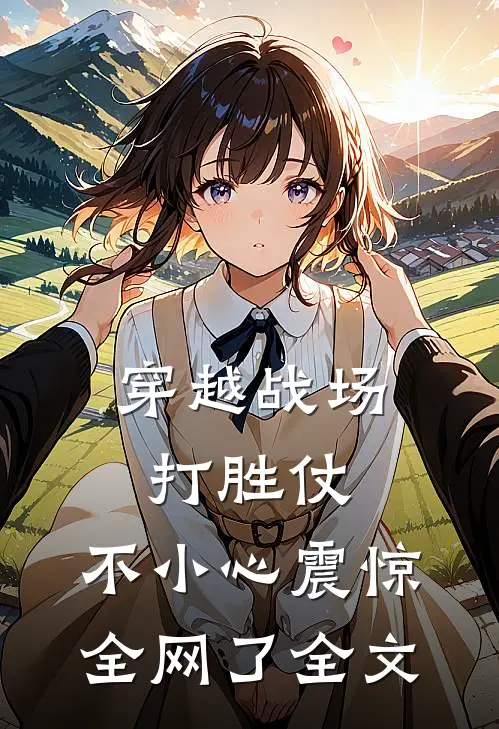 穿越战场打胜仗，不小心震惊全网了全文