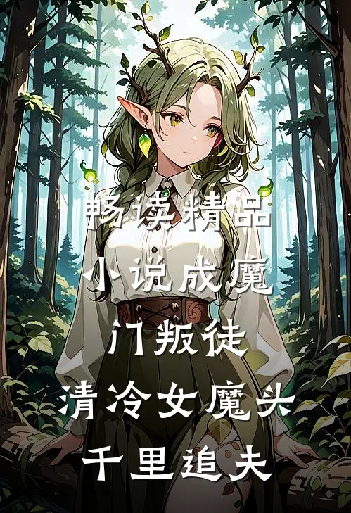 畅读精品成魔门叛徒,清冷女魔头千里追夫免费阅读