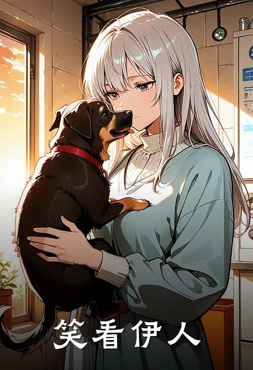 笑看伊人