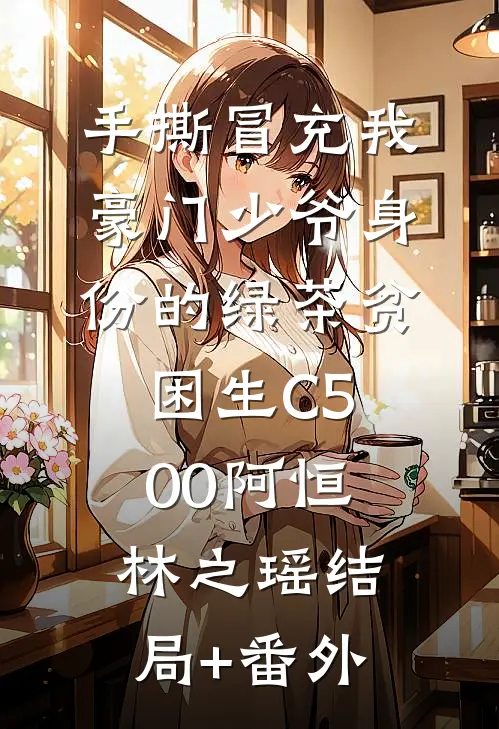 手撕冒充我豪门少爷身份的绿茶贫困生C500阿恒林之瑶结局+番外