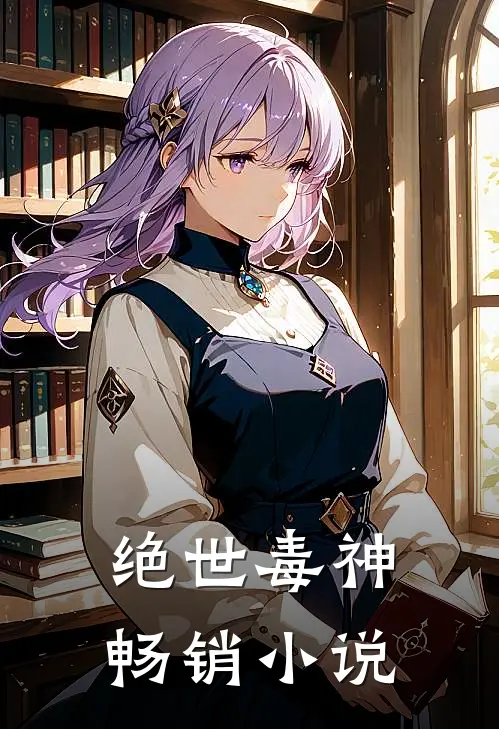 绝世毒神畅销小说