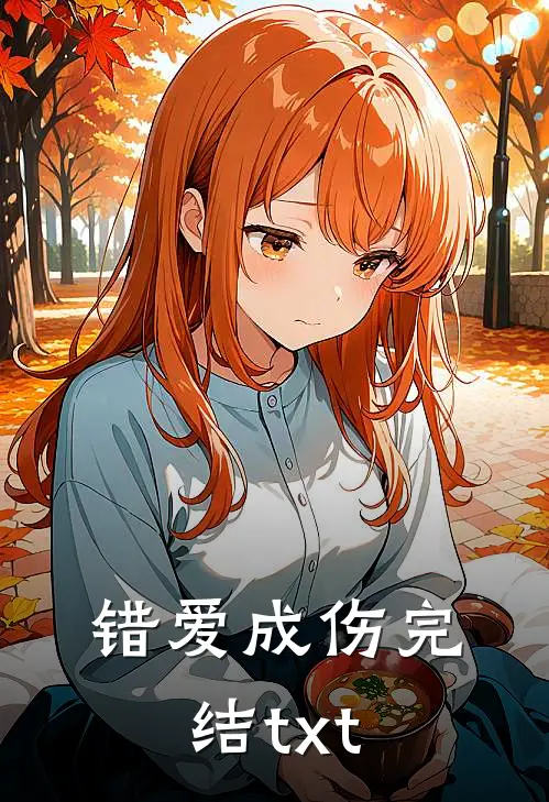 错爱成伤完结txt