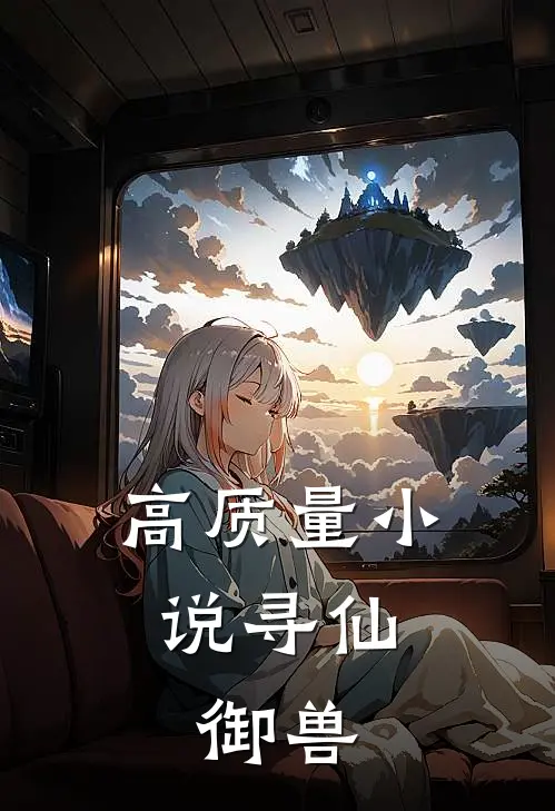 高质量小说寻仙，御兽