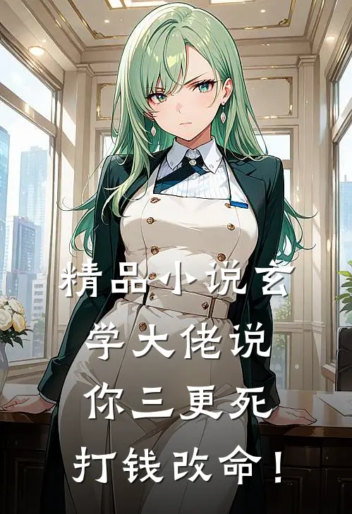 精品小说玄学大佬说你三更死，打钱改命！
