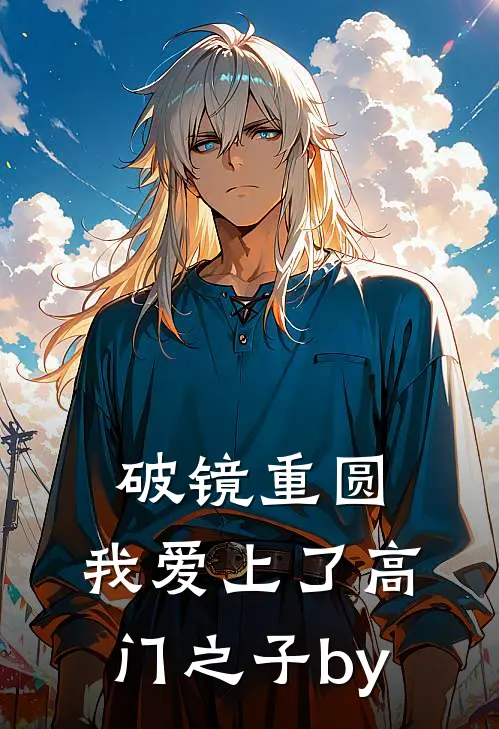 破镜重圆：我爱上了高门之子by