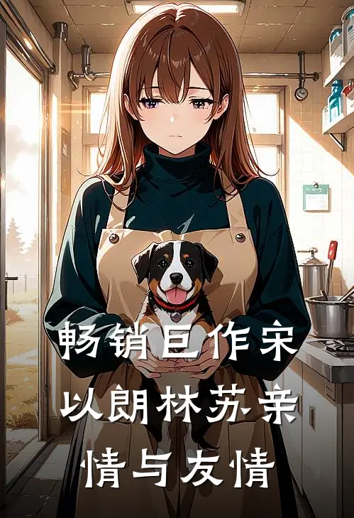 畅销巨作宋以朗林苏《亲情与友情》