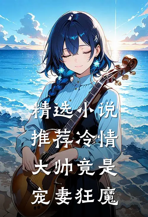 精选小说推荐冷情大帅竟是宠妻狂魔