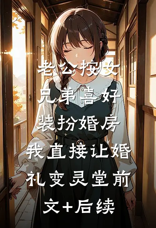 老公按女兄弟喜好装扮婚房，我直接让婚礼变灵堂前文+后续