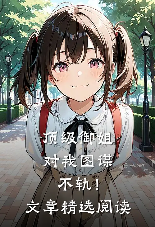 顶级御姐，对我图谋不轨！文章精选阅读