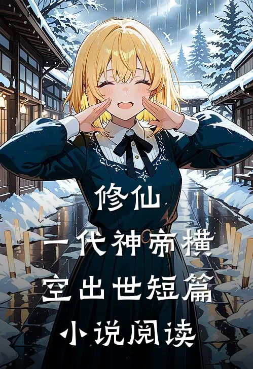 修仙：一代神帝横空出世短篇小说阅读