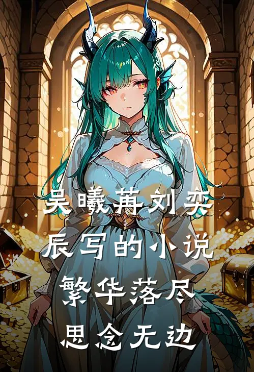 吴曦苒刘奕辰写的小说繁华落尽，思念无边