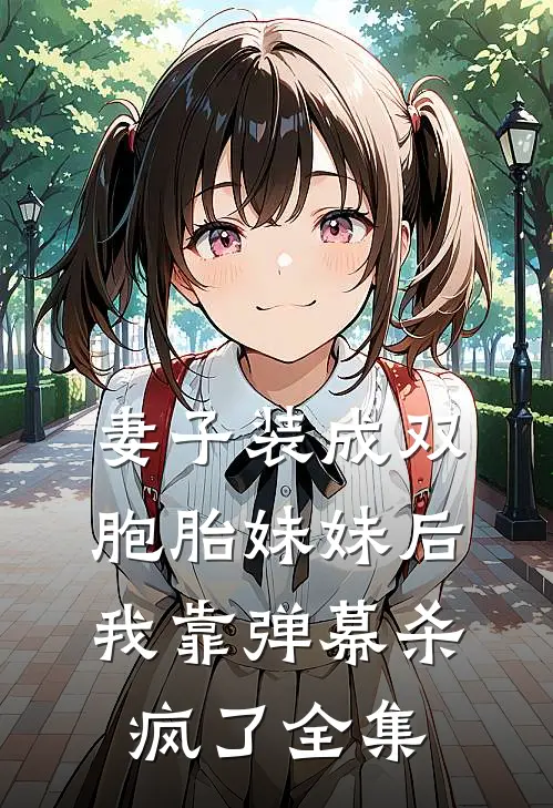 妻子装成双胞胎妹妹后，我靠弹幕杀疯了全集