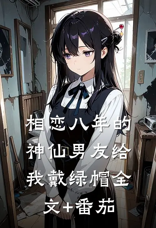 相恋八年的神仙男友给我戴绿帽全文+番茄