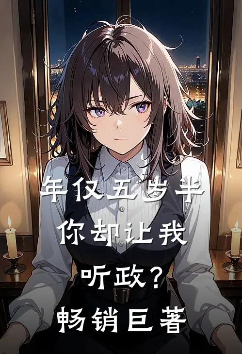 年仅五岁半，你却让我听政？畅销巨著