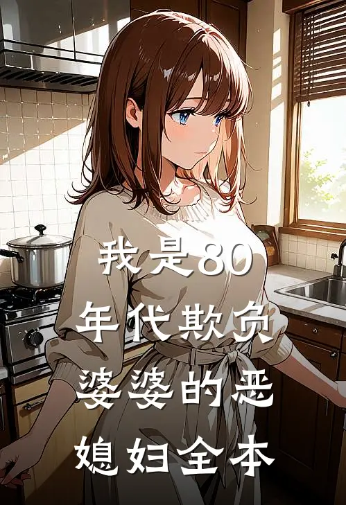 我是80年代欺负婆婆的恶媳妇全本