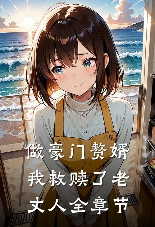做豪门赘婿，我救赎了老丈人全章节