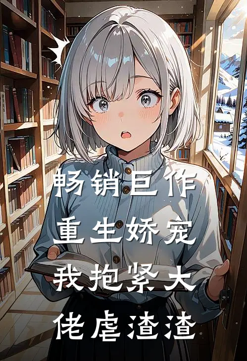 畅销巨作重生娇宠：我抱紧大佬虐渣渣