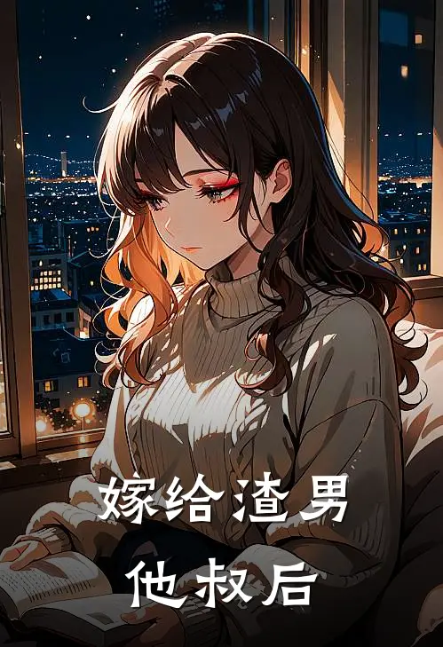 嫁给渣男他叔后