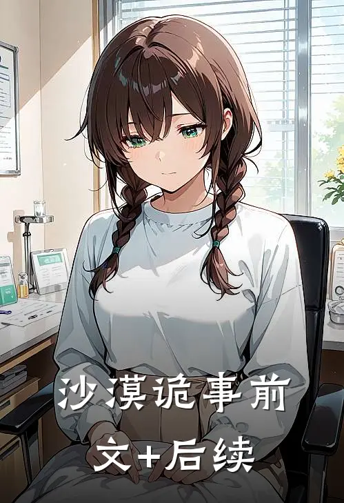 沙漠诡事前文+后续