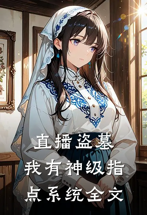 直播盗墓：我有神级指点系统全文