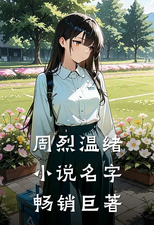 周烈温绪小说名字畅销巨著