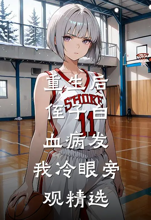 重生后，侄子白血病发，我冷眼旁观精选
