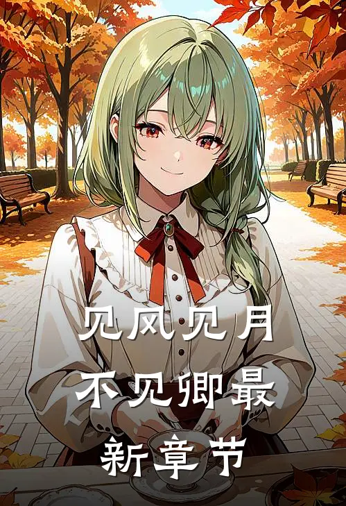 见风见月不见卿最新章节