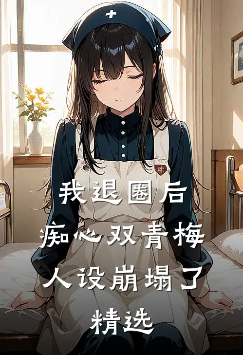 我退圈后，痴心双青梅人设崩塌了。精选